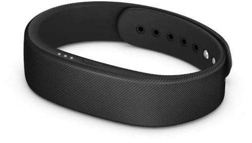 Sony Smartband SWR10