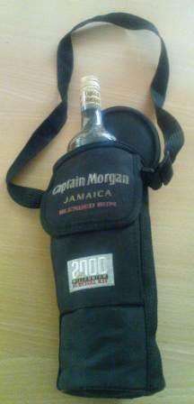 Captain Morgan - Shoulder Camping fishing or Hunting cooler bag