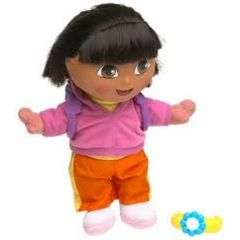 DORA DOLL FIESTA (COLLECTIBLE !!!!!!!!!!) LIMITED IN SA