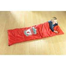 LIVERPOOL *&  MAN-UNITED SPLEEPING BAGS !!! BARGAIN GOES ON