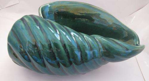 Drostdy shell in green.