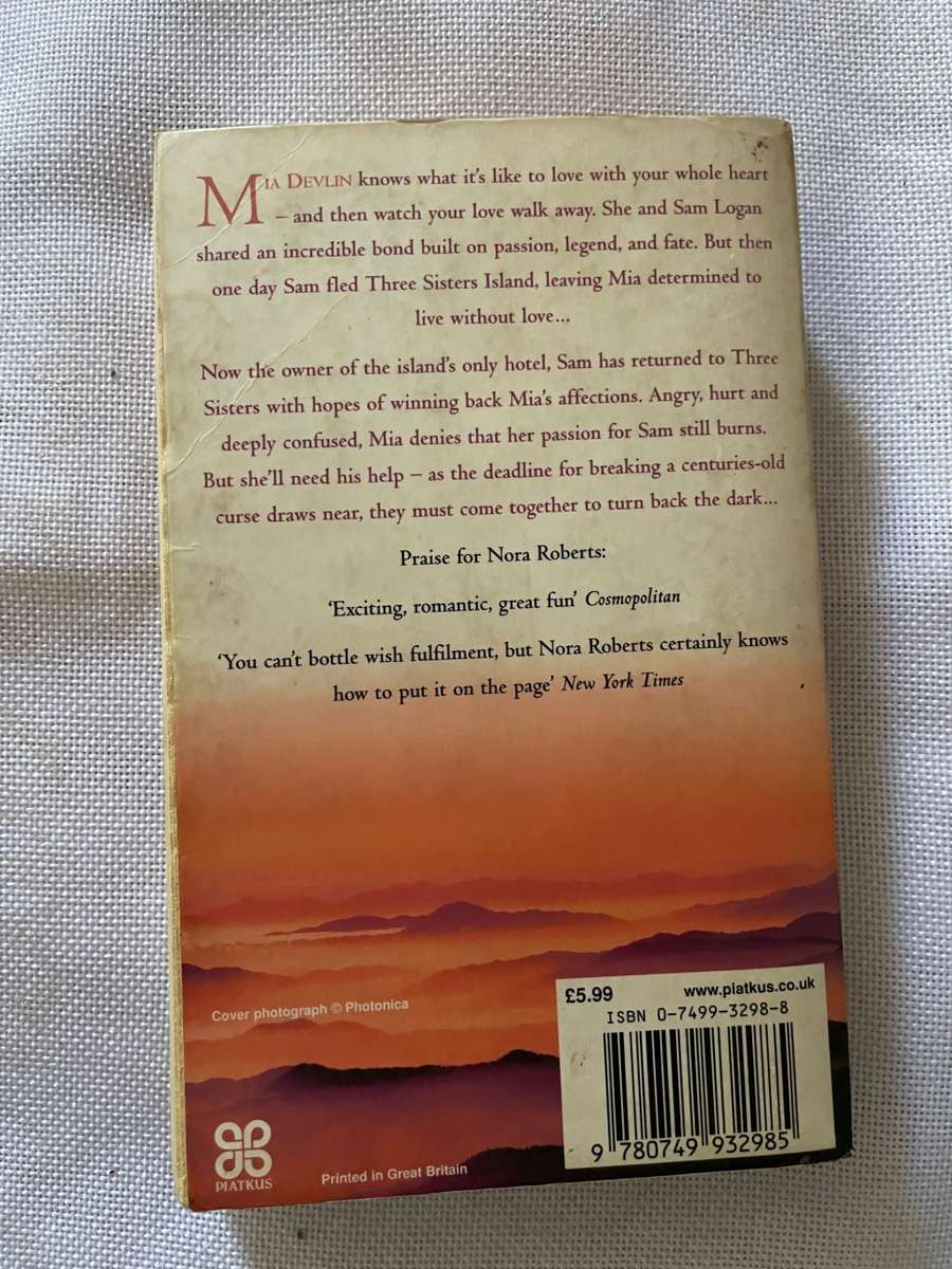 Face the Fire - Nora Roberts