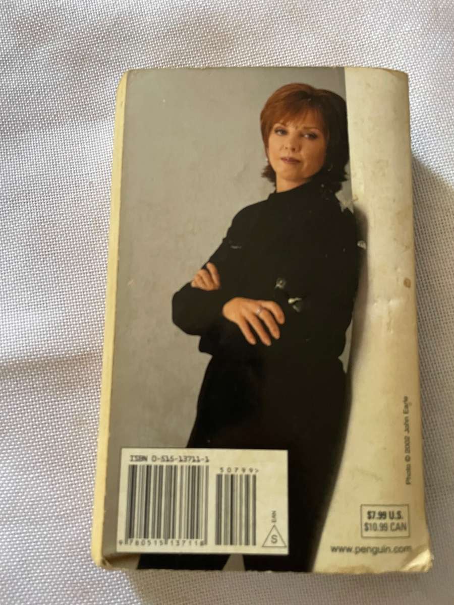 Birthright - Nora Roberts