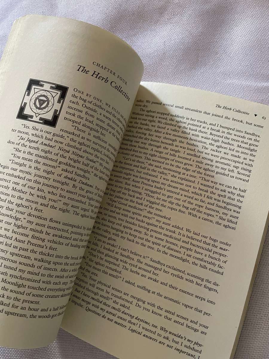 Medicine of Light - Amarananda Bhairavan