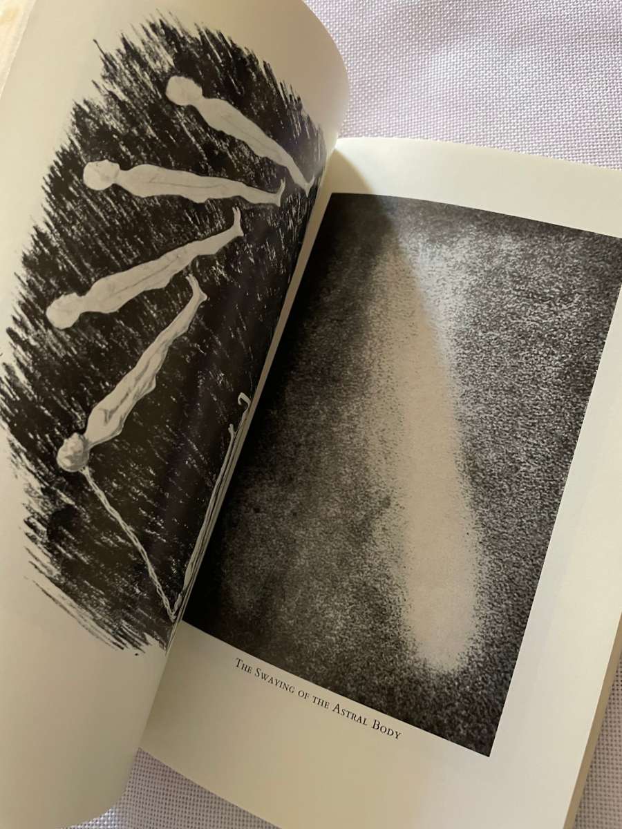 The Projection of the Astral Body - Sylvan Muldoon