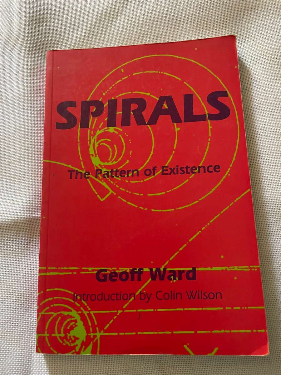 Spirals - Geoff Ward