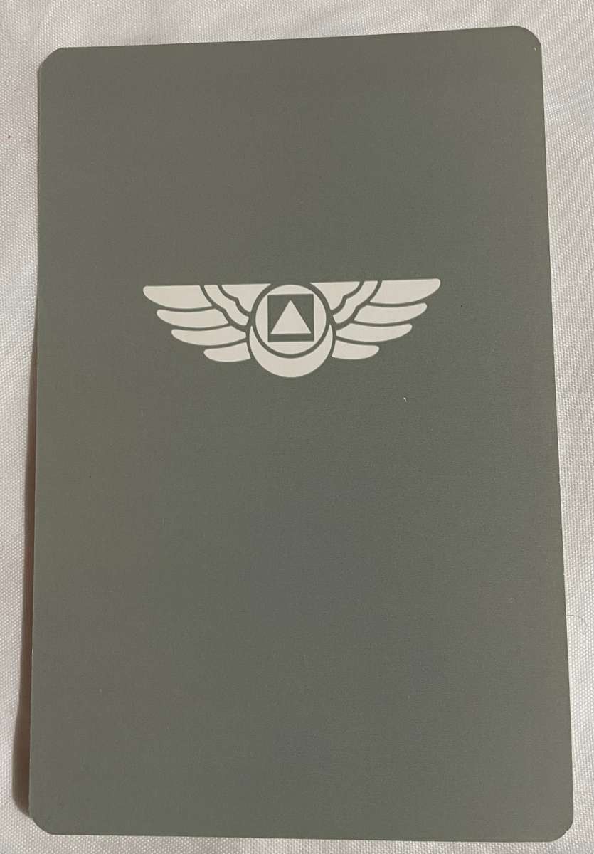 The Elemental Tarot - Caroline Smith