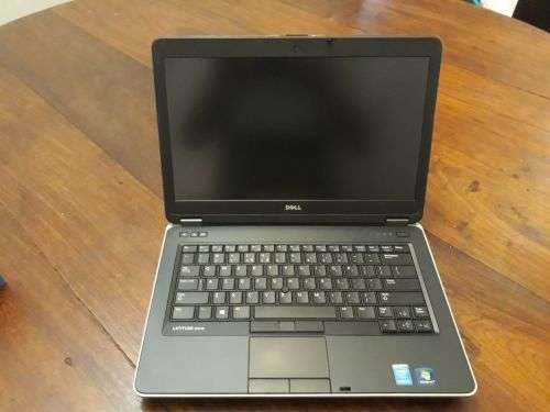 DELL Latitude E6440