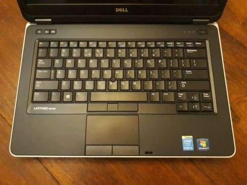 DELL Latitude E6440
