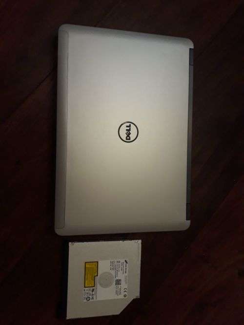 DELL Latitude E6440