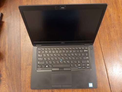 Dell Latitude 5450 Laptop (Excellent Condition)