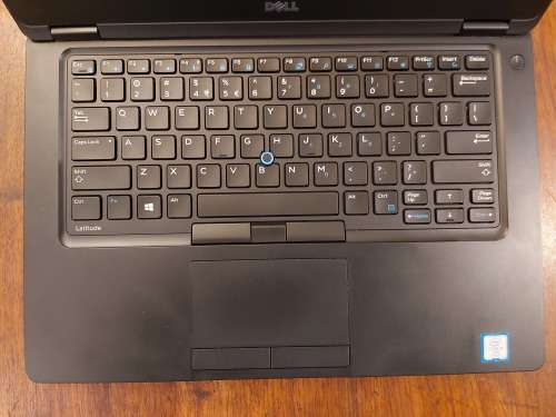Dell Latitude 5450 Laptop (Excellent Condition)