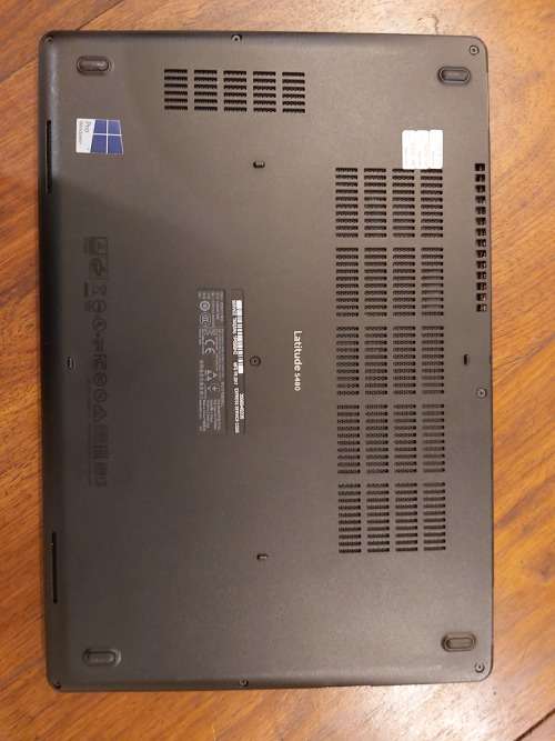Dell Latitude 5450 Laptop (Excellent Condition)