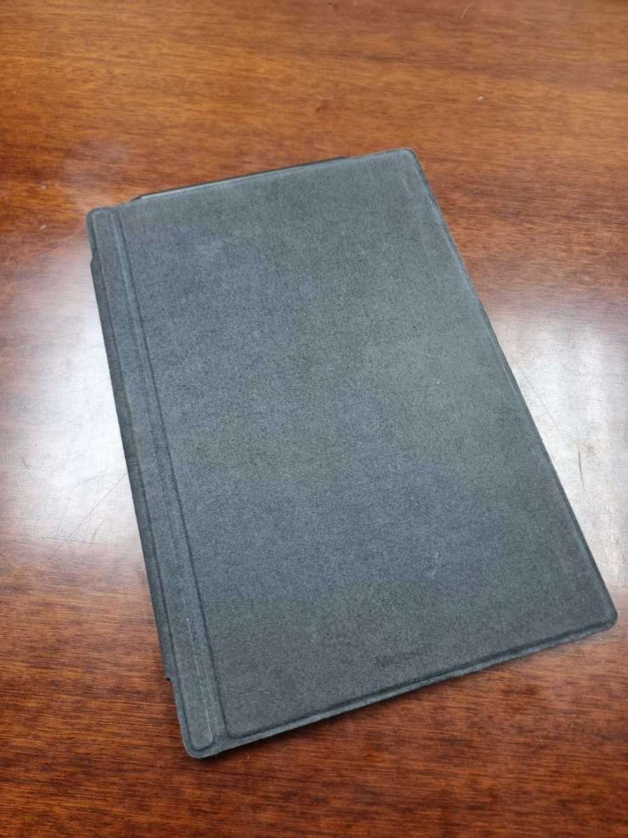 Microsoft Surface Pro 7