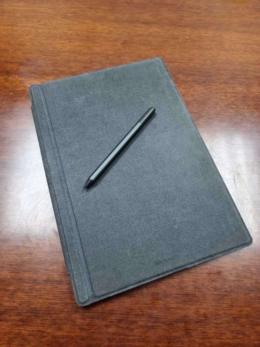 Microsoft Surface Pro 7