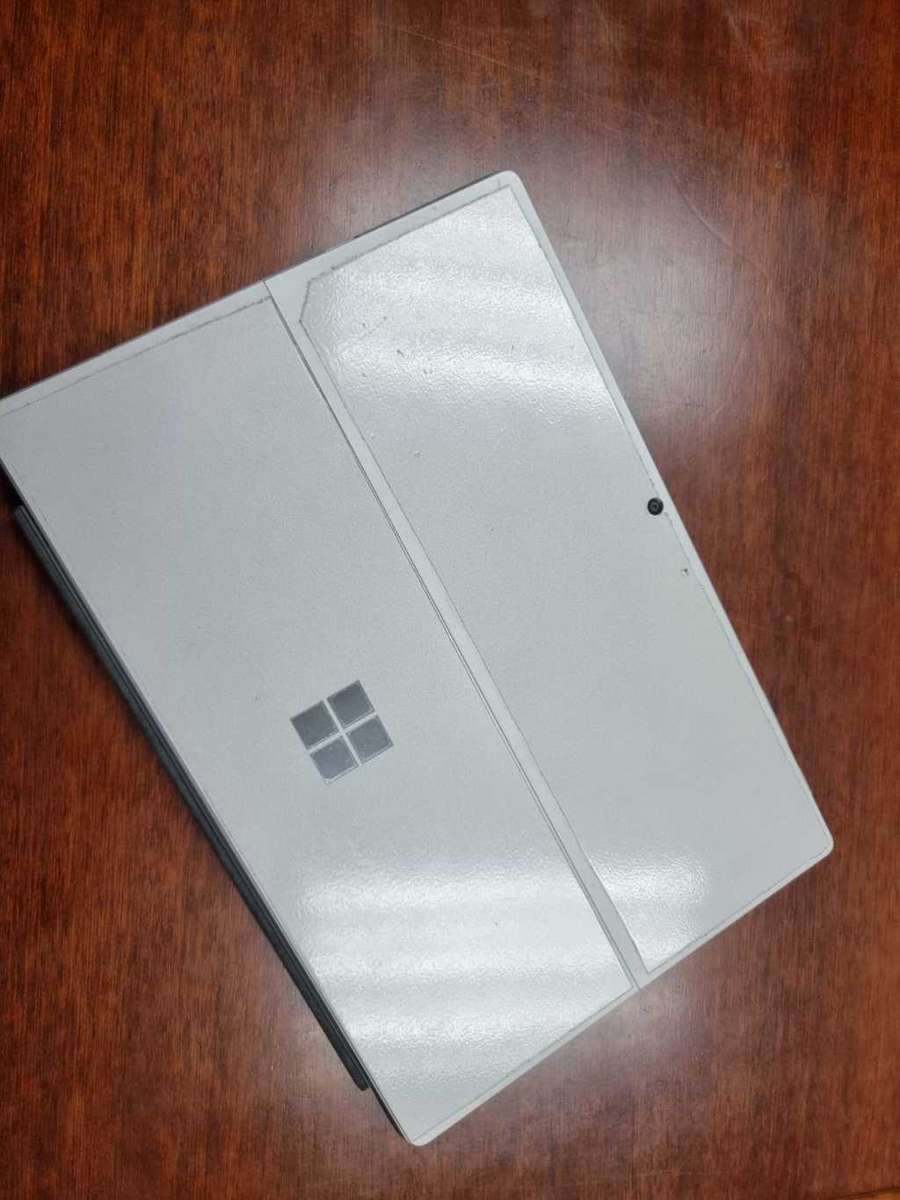 Microsoft Surface Pro 7