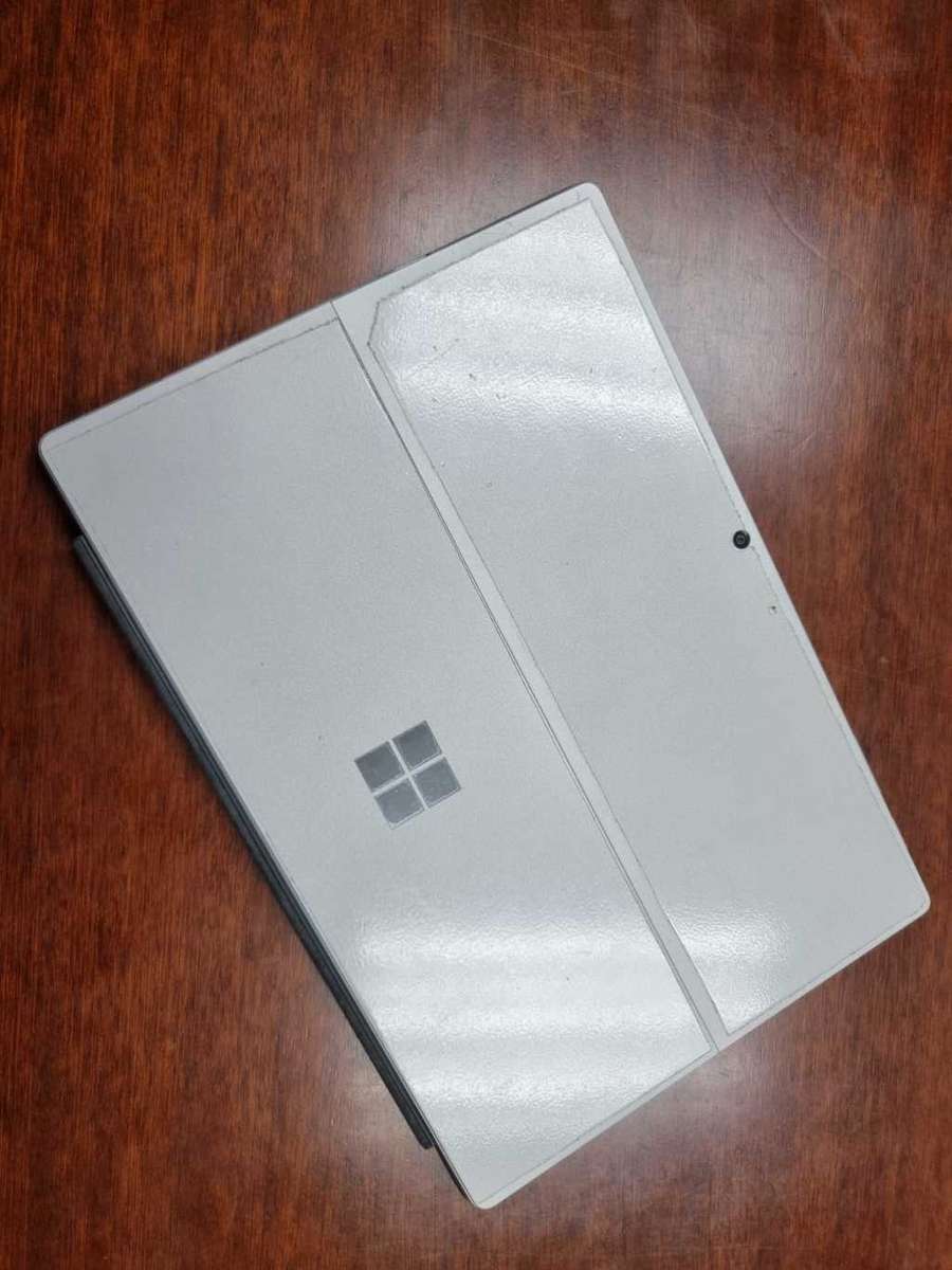 Microsoft Surface Pro 7