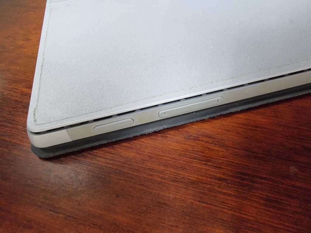 Microsoft Surface Pro 7