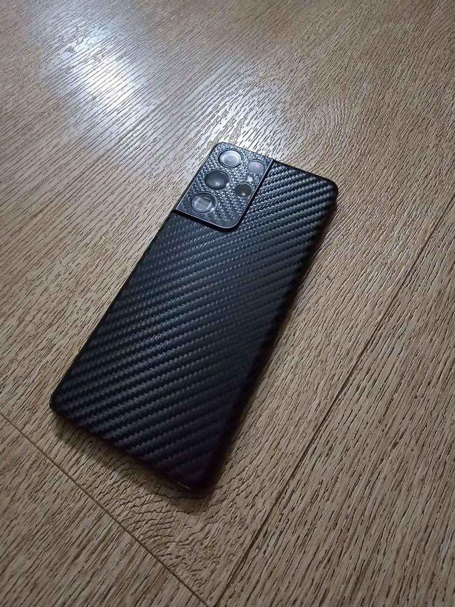 Samasung Galaxy S21 Ultra 5G