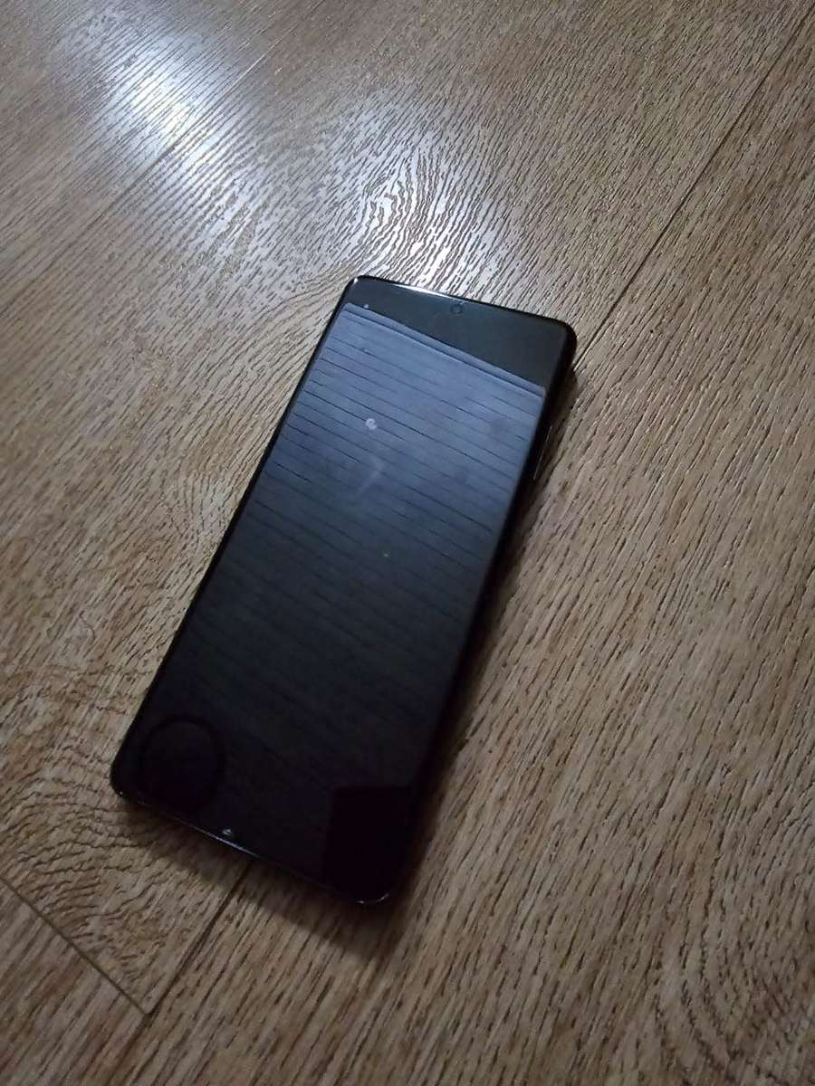 Samasung Galaxy S21 Ultra 5G