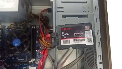 TIGO S320 1TB SSD SATA 3 6Gb/s Solid State Drive