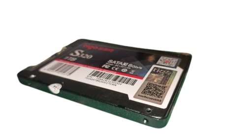 TIGO S320 1TB SSD SATA 3 6Gb/s Solid State Drive