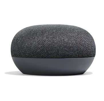 GOOGLE SMART TV KIT (HOME MINI & CHROMECAST) CHARCOAL