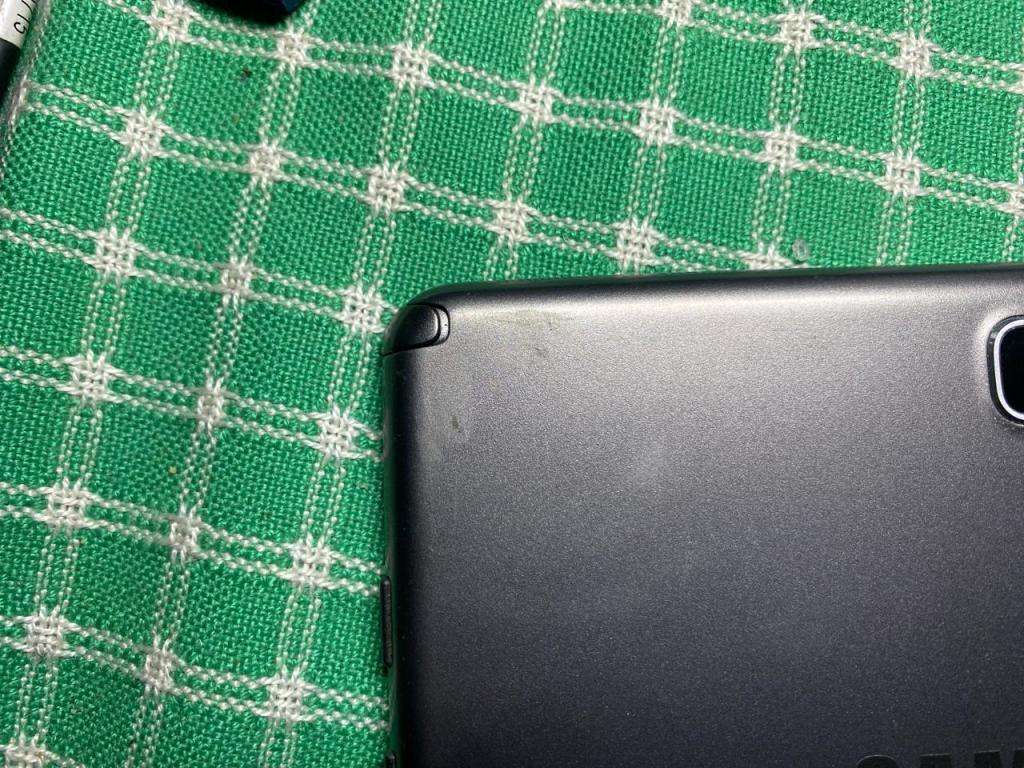 SAMSUNG TAB A (SM-P555) 3G+WIFI WITH S PEN & EXTERNAL KEYBOARD