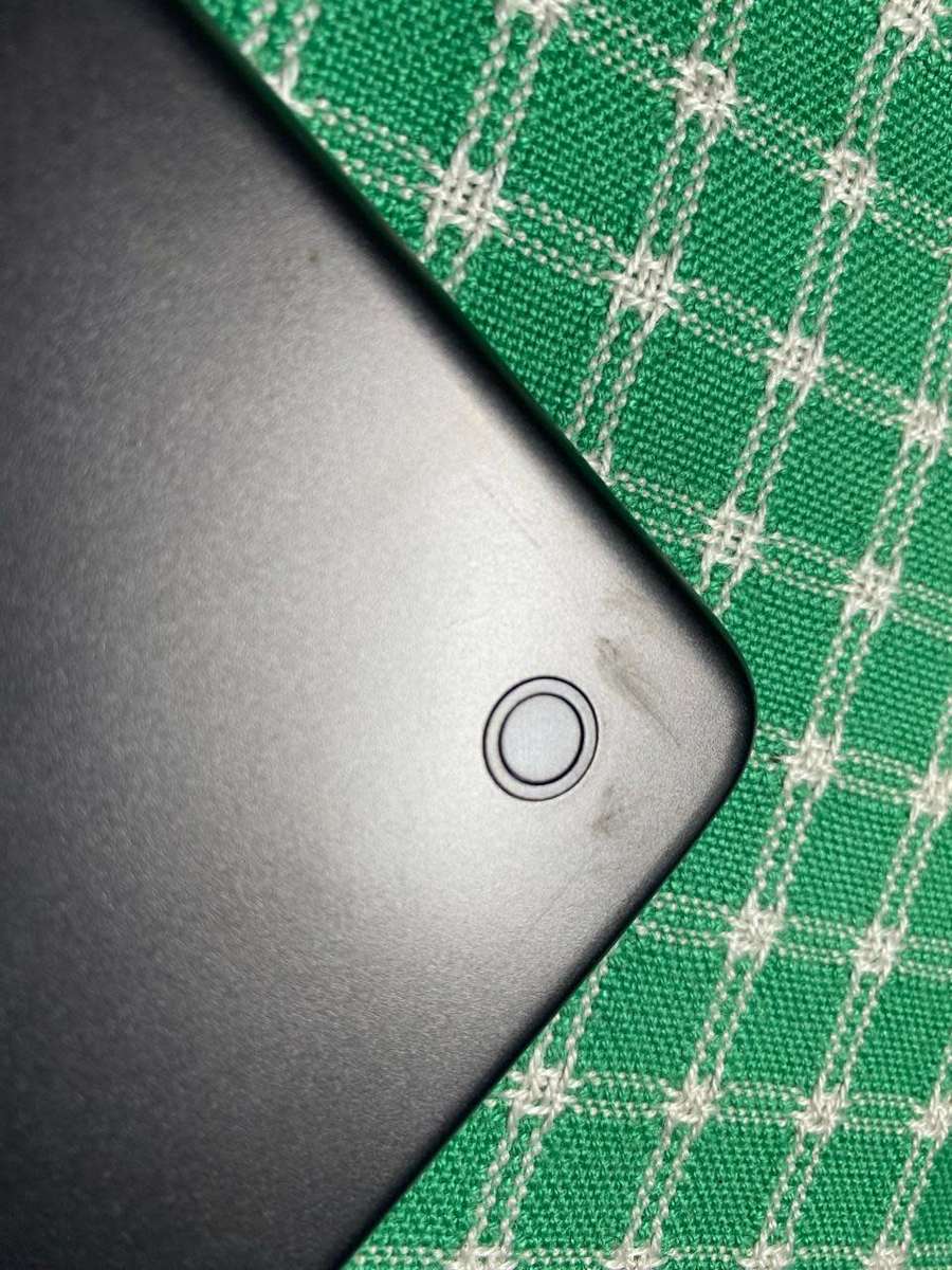 SAMSUNG TAB A (SM-P555) 3G+WIFI WITH S PEN & EXTERNAL KEYBOARD