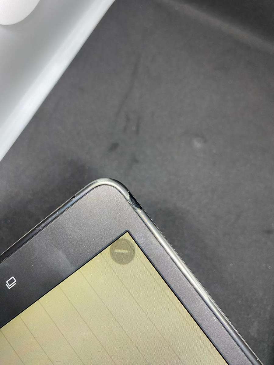 SAMSUNG TAB A (SM-P555) 3G+WIFI WITH S PEN & EXTERNAL KEYBOARD