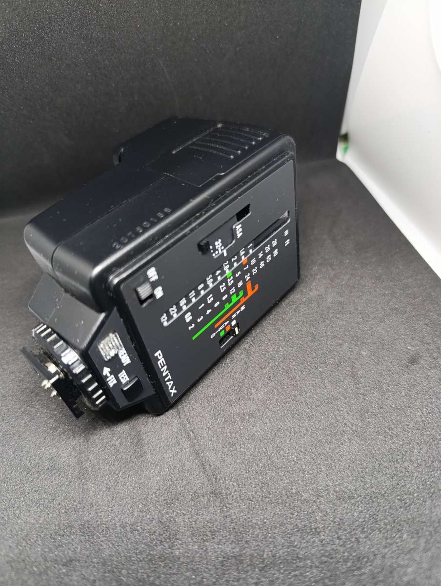 Pentax AF200S AF 200 S AF-200-S flash
