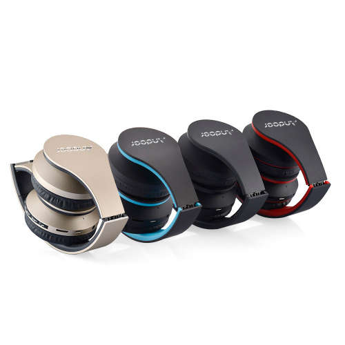 Wireless Bluetooth Headphone with FM Radio & Mp3 Player