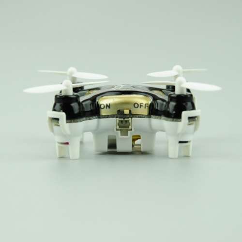 Mini Drone With Camera Radio Controlled