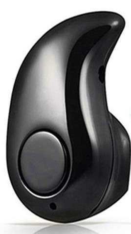 1 Piece Mini Style Wireless Bluetooth Earphone