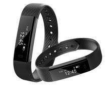 Bluetooth Android Smart Bracelet Pedometer Fitness Tracker