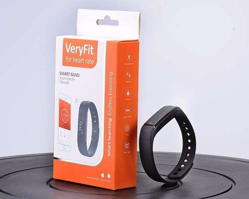 Bluetooth Android Smart Bracelet Pedometer Fitness Tracker