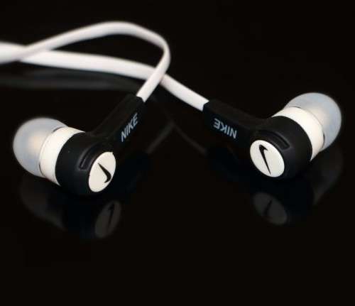 Nike Earphones