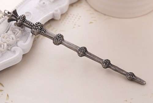 Harry Potter Wand Necklace