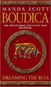 SCOTT, Manda - Boudica : Dreaming the Bull - (Paperback)