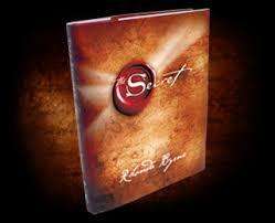 BYRNE, Rhonda - The Secret - (Hardcover in Wrapper)