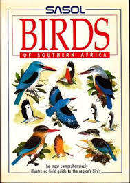 SASOL - Birds of Southern Africa - (Paperback)
