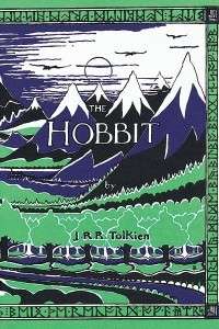 TOLKIEN, J.R.R. - The Hobbit - (Paperback)