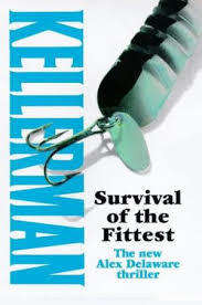 KELLERMAN, Jonathan - Survival of the Fittest - (Paperback)