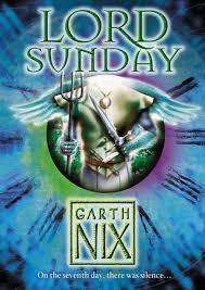 NIX, Garth - Lord Sunday - (Paperback)