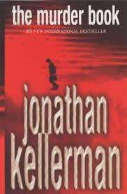 KELLERMAN, Jonathan - The Murder Book - (Paperback)