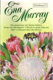 MURRAY, Ena - Omnibus 11 - (Pragtige Sagteband)