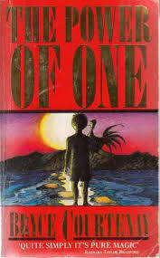 COURTENAY, Bryce - The Power of One - (Paperback)
