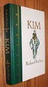 KIPLING, Rudyard - Kim -THE WORLD'S BEST READING SERIES - (Hardcover)