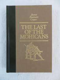 Cooper, James Fenimore - The Last of the Mohicans -THE WORLD'S BEST READING SERIES - (Hardcover)