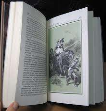 Cooper, James Fenimore - The Last of the Mohicans -THE WORLD'S BEST READING SERIES - (Hardcover)